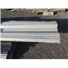 Image 2 : Multiple Punched & Solid Metal Angle Lengths to 288" x 37"