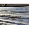 Image 8 : Multiple Punched & Solid Metal Angle Lengths to 288" x 37"