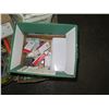 Image 2 : Pallet Spools Wire, Metal Hose, Pipe Bender, Misc Parts, etc