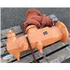 Image 1 : Fire Hydrant Clow 880 Wet Barrel & Clow 2639 Gate Valve