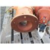 Image 2 : Fire Hydrant Clow 880 Wet Barrel & Clow 2639 Gate Valve