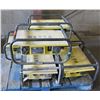 Image 1 : Qty 6 CEP Portable Power Distribution Units for Outdoor Use & Damp Locations
