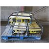 Image 2 : Qty 6 CEP Portable Power Distribution Units for Outdoor Use & Damp Locations