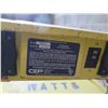 Image 3 : Qty 7 CEP Portable Power Distribution Units for Outdoor Use