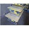 Image 8 : Qty 7 CEP Portable Power Distribution Units for Outdoor Use