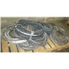 Image 1 : Pallet Multiple Cables for Power Distribution Units