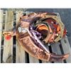 Image 1 : Illinois Valve & Cover, Metal Pipe Tongs, Chain Binders, etc