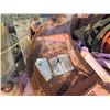 Image 3 : Illinois Valve & Cover, Metal Pipe Tongs, Chain Binders, etc