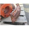 Image 8 : Illinois Valve & Cover, Metal Pipe Tongs, Chain Binders, etc