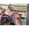 Image 9 : Illinois Valve & Cover, Metal Pipe Tongs, Chain Binders, etc