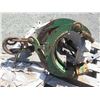 Image 11 : Crescent Pipe Tongs SWL Lift Capacity 3500 Lbs. C40B2010
