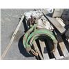 Image 8 : Crescent Pipe Tongs SWL Lift Capacity 3500 Lbs. C40B2010