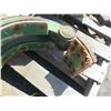 Image 9 : Crescent Pipe Tongs SWL Lift Capacity 3500 Lbs. C40B2010