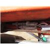 Image 9 : Box of Multiple Safety Equipment? 72"x7"x7"H & Threaded Rods