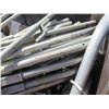 Image 8 : Box Multiple Metal Poles w/ Hooks & Bases