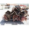 Image 3 : Pallet Multiple Punched Slotted Angle Iron Lengths