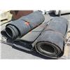 Image 1 : Multiple Rolls Rubber Material