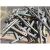Image 3 : Multiple Metal "A" & Straight Sections