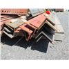 Image 2 : Pallet Multiple Punched Slotted Angle Iron Lengths