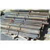 Image 1 : Pallet Multiple Punched Slotted Angle Iron Lengths