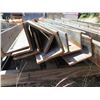 Image 3 : Pallet Multiple Punched Slotted Angle Iron Lengths
