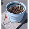 Image 1 : Bin Chains, Cunnerd Sweden Hooks, Rods, etc