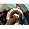 Image 3 : Bin Chains, Cunnerd Sweden Hooks, Rods, etc