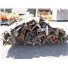 Image 2 : Pallet Multiple Punched Slotted Angle Iron Lengths