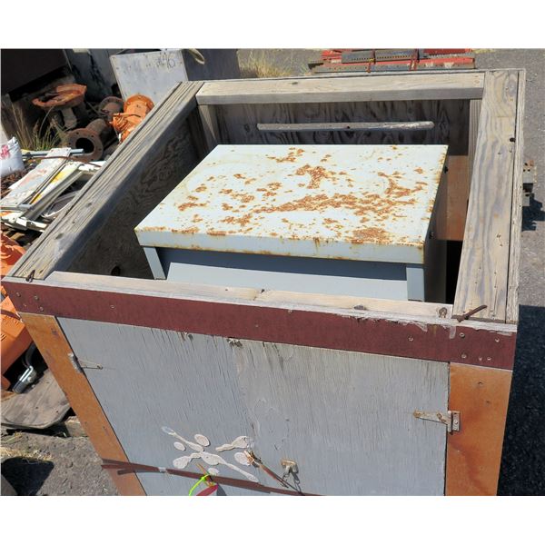MGM Transformer Company 75KVA Three Phase 60Hz Transformer