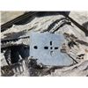 Image 2 : Pallet Multiple Metal Spacer Plates w/ Holes