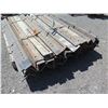 Image 2 : Pallet Multiple Punched Slotted Angle Iron Lengths