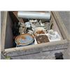 Image 1 : Box Chains, Construction Nuts & Bolts, Metal Main Standpipes, etc