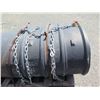 Image 2 : Multiple Chutes International Durachute Section w/ Chains