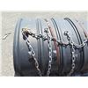 Image 2 : Multiple Chutes International Durachute Section w/ Chains