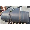 Image 1 : Qty 2 Chutes International Intake Hopper w/ Chains