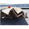 Image 2 : Pallet Multiple Punched Slotted Angle Iron Lengths