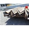 Image 3 : Pallet Multiple Punched Slotted Angle Iron Lengths