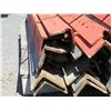 Image 3 : Pallet Multiple Punched Slotted Angle Iron Lengths