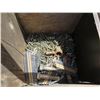Image 3 : Box Screws, Nails, Metal Plates, Nuts & Bolts, Rods, etc
