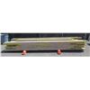 Image 1 : Pallet Lumber 120"-192"L
