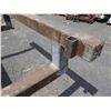 Image 7 : Metal Frame Forklift Extension 96" x 78" x 38"H
