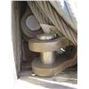 Image 8 : Box Heavy Metal Cable w/ Clevis Hooks 40SS
