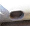 Image 6 : Iron Pipe w/ Base & Cables 2084 SO 152146 242"L x 11" Diameter