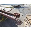 Image 2 : Pallet Lumber, Adjustable Pipes, Framing Material 120" - 192"L