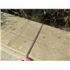 Image 6 : Qty 3 Metal Sections 192"L x 24"W