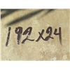Image 8 : Qty 3 Metal Sections 192"L x 24"W