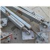 Image 8 : Multiple Square Pipes w/ Holes & Bases