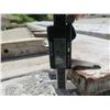 Image 8 : Steel Plate w/ Notched Edges 169"x40"W