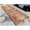 Image 1 : Steel Road Plate w/ Support Holes