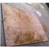 Image 1 : Steel Road Plate 97"x72"W